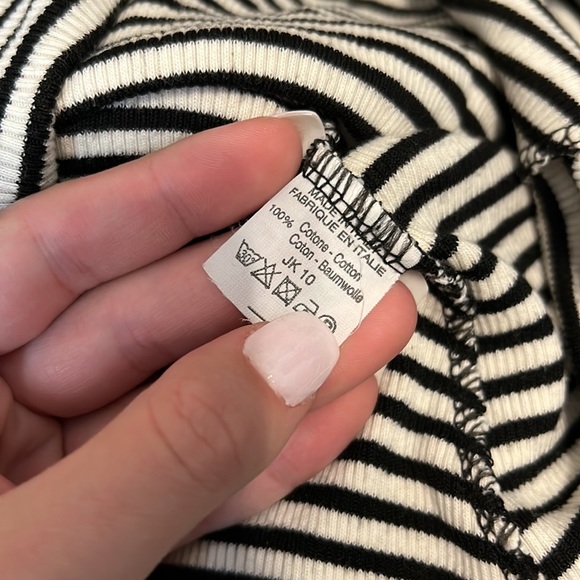 BRANDY MELVILLE DRESS ONE SIZE FITS ALL - Picture 8 of 8